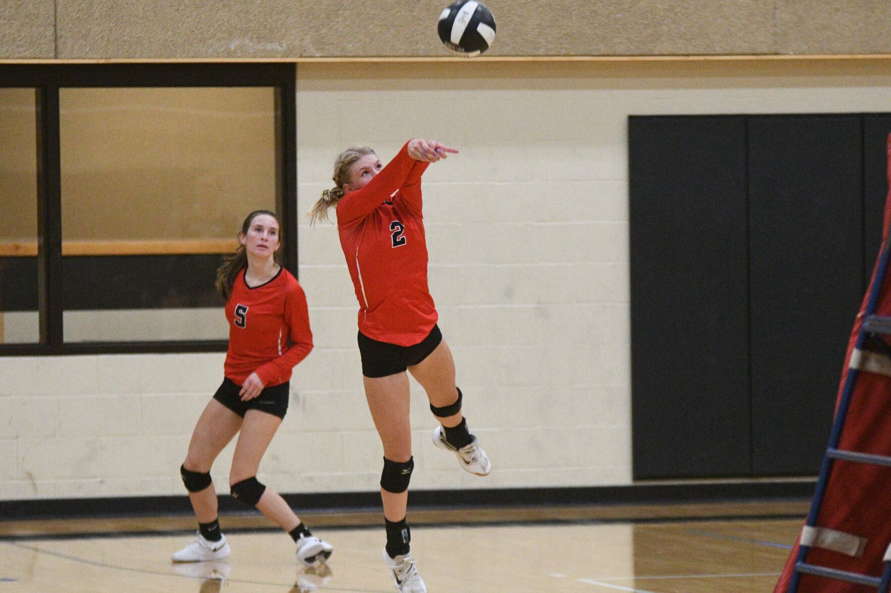 Game 2 - Grace LaVergne